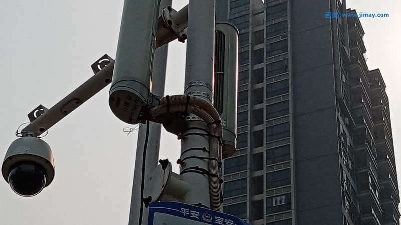 手机远程看家高清摄像头推荐