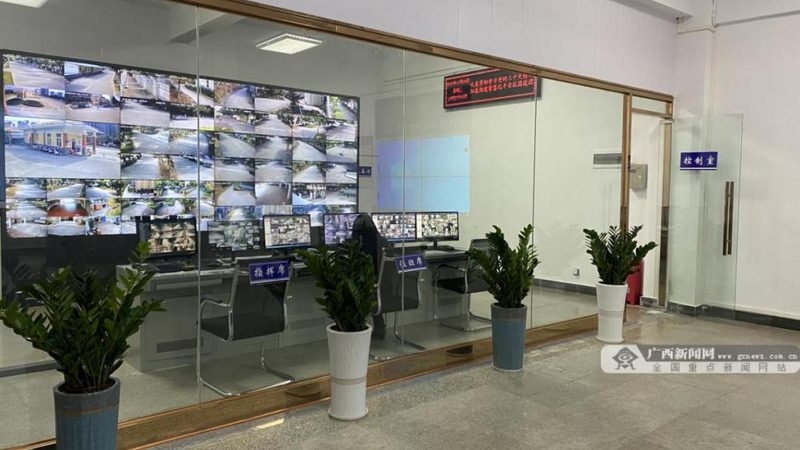 玻璃门门禁系统选型：如何把握关键要素