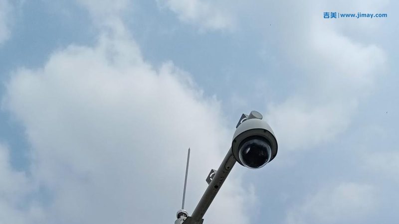 监狱周界安防系统维护：关键步骤与注意事项**