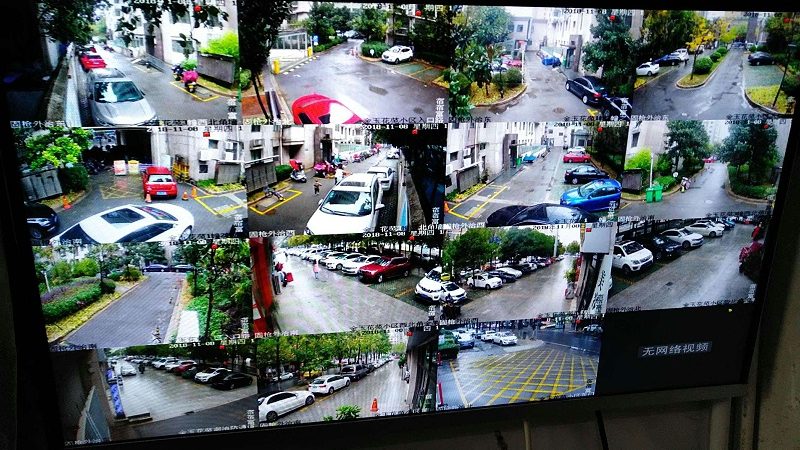 安防监控维修报价单：揭秘背后的考量因素