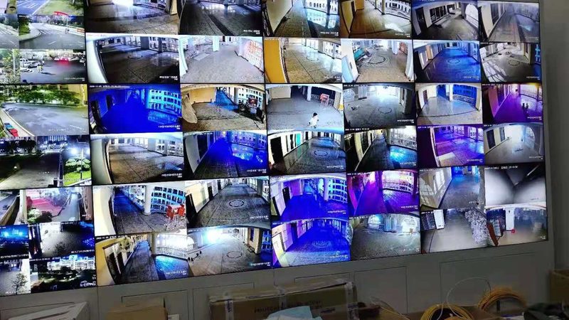 楼宇对讲门禁落地，为什么总在安装环节出问题