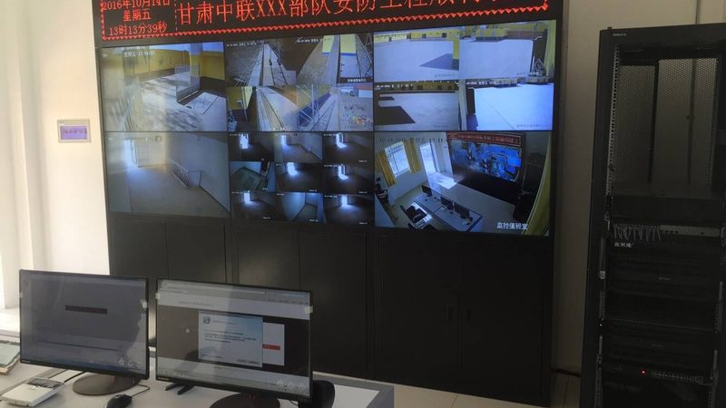 上海可视对讲系统安装价格：揭秘影响因素与合理预算**