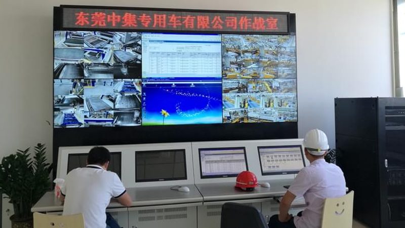监控维保定制安装，这些步骤不能少**