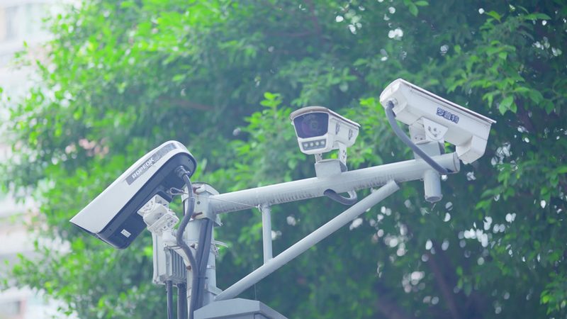 远程监控摄像头存储容量怎么选？从十家品牌看技术路线