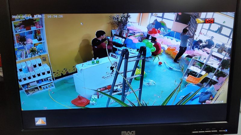 学校远程监控系统：如何构建安全、高效的智能安防体系**