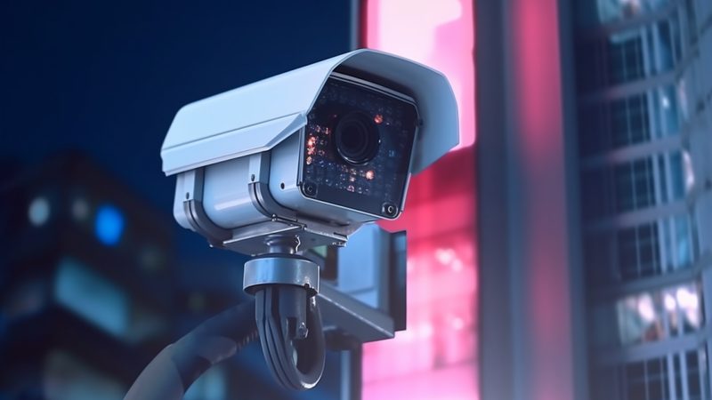 学校监控维保招标文件，这几点写不好容易废标