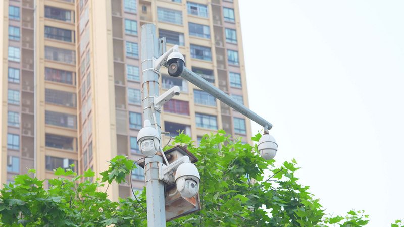 报警系统反复误报，问题到底出在哪