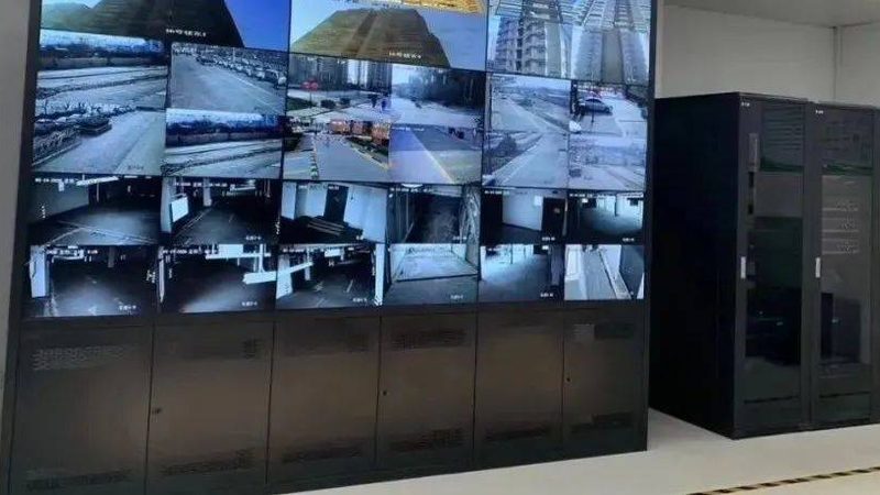 周界报警系统：加盟代理的必备条件解析