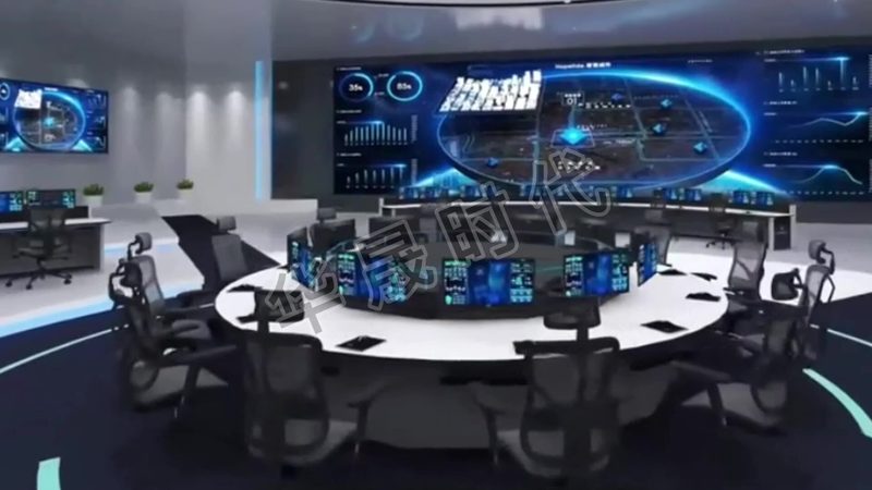 老旧小区监控改造，为什么总在品牌名单上卡壳