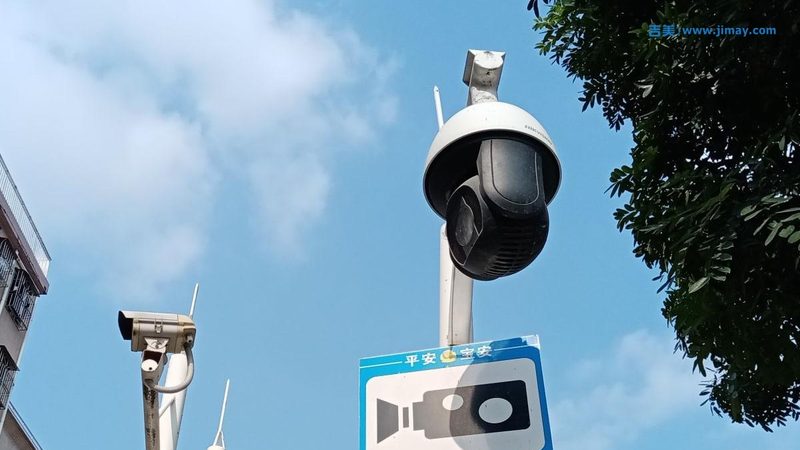 深圳安防批发市场：从价格战到技术战的转型真相