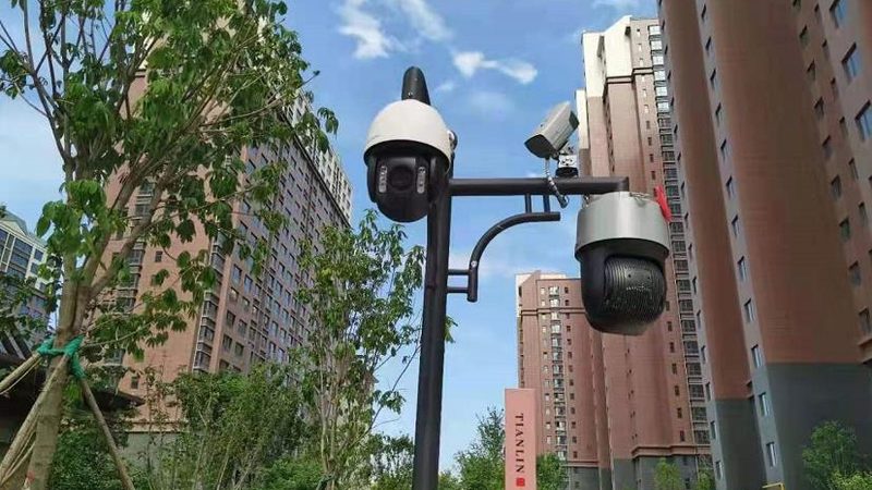 弱电安防维保，年费用多少合理？揭秘维保定价的三大因素**