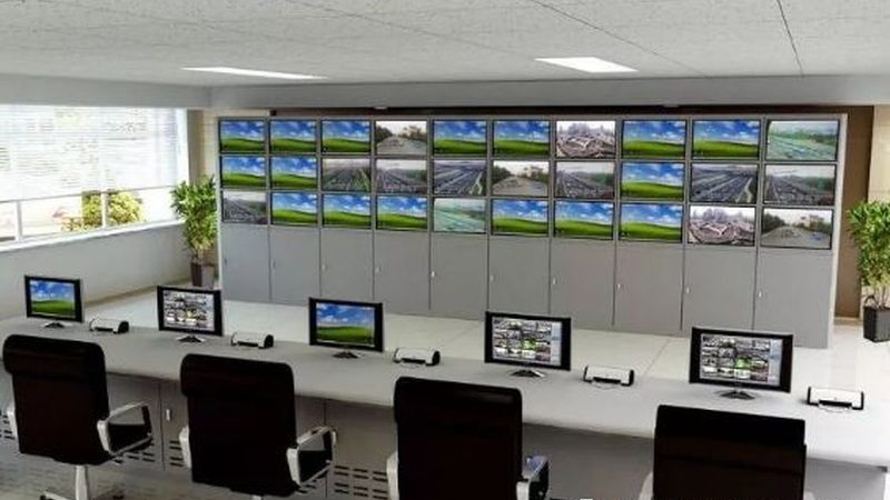 安防监控施工的六个关键步骤 一次讲透现场流程
