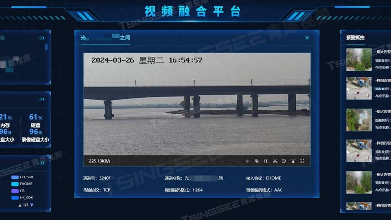 监控系统备份与数据保存，如何确保万无一失？**