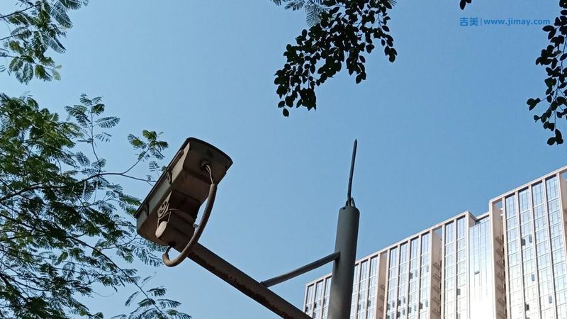 小区物业电子巡更机：高效管理，安全无忧**